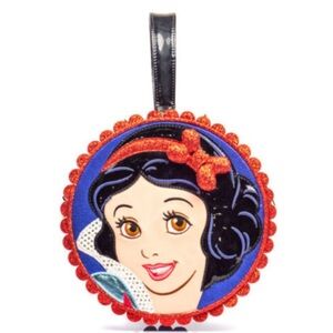 NEW Irregular Choice Disney Princess Handbag Fairest Queen Evil Snow White  Bag